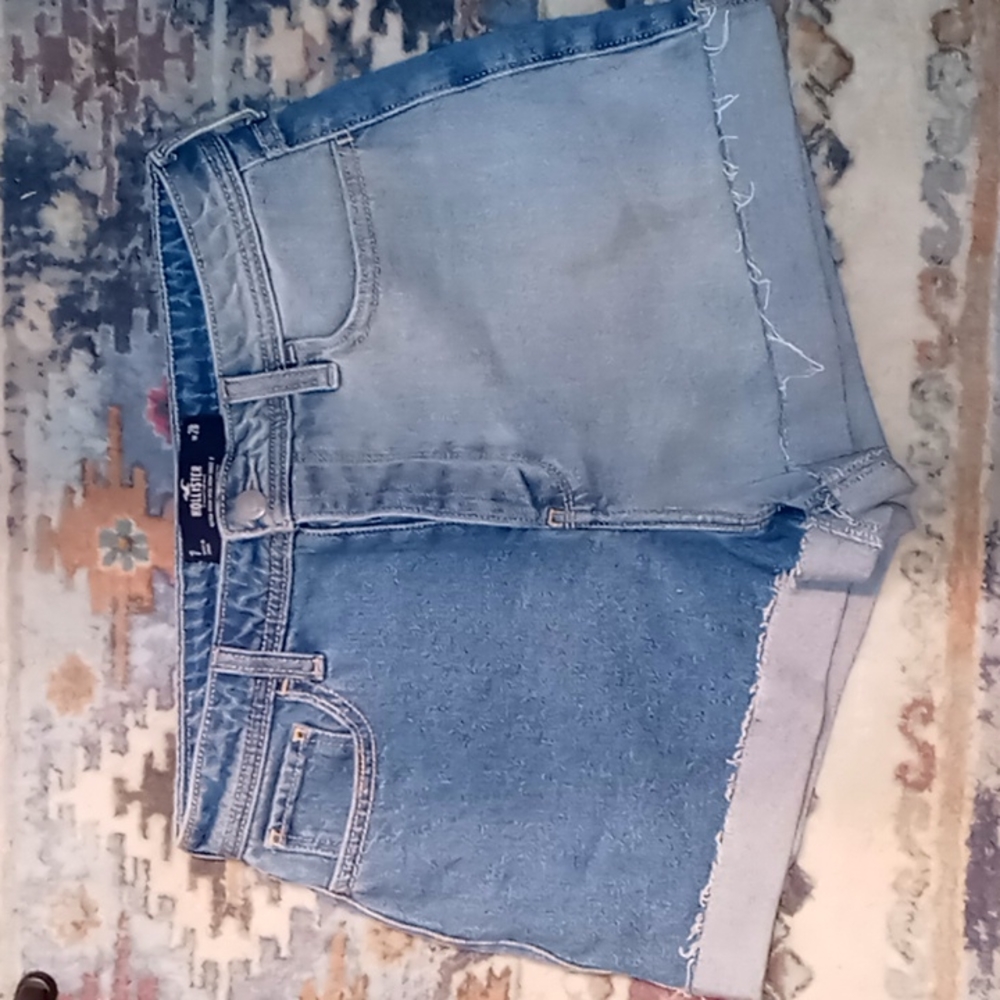 NWOT Holister Short